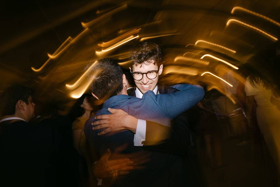 Fotografia de Casamento