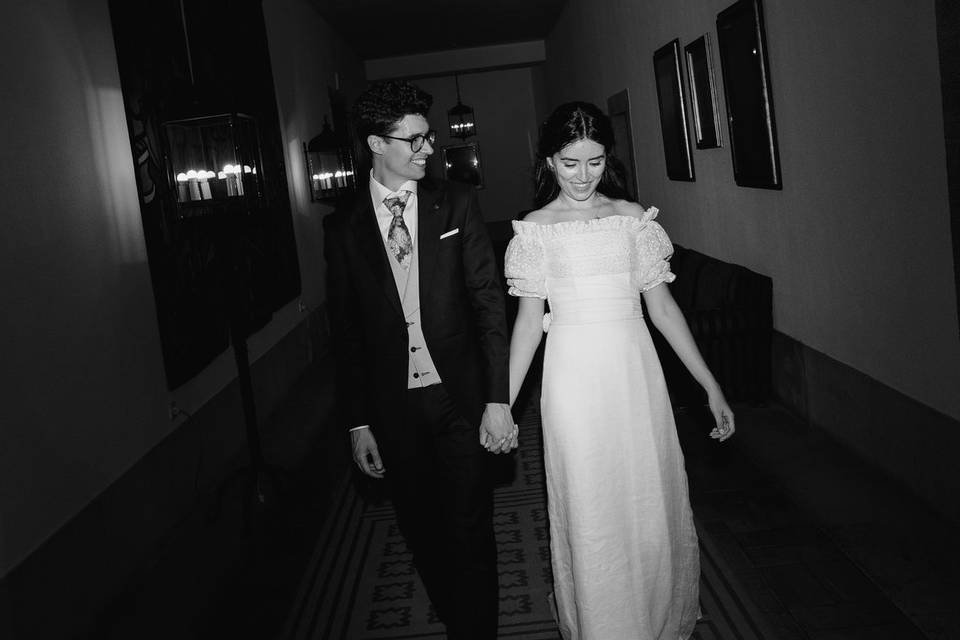 Fotografia de Casamento