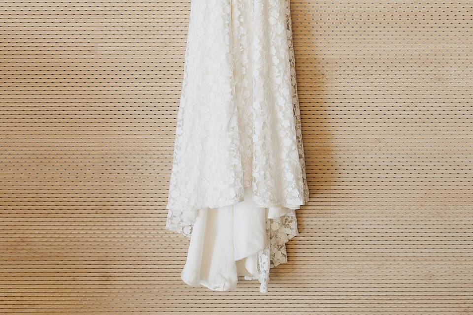 Fotografia de Casamento