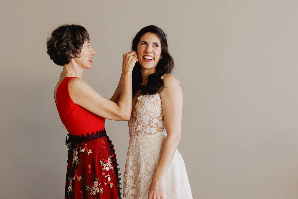Fotografia de Casamento