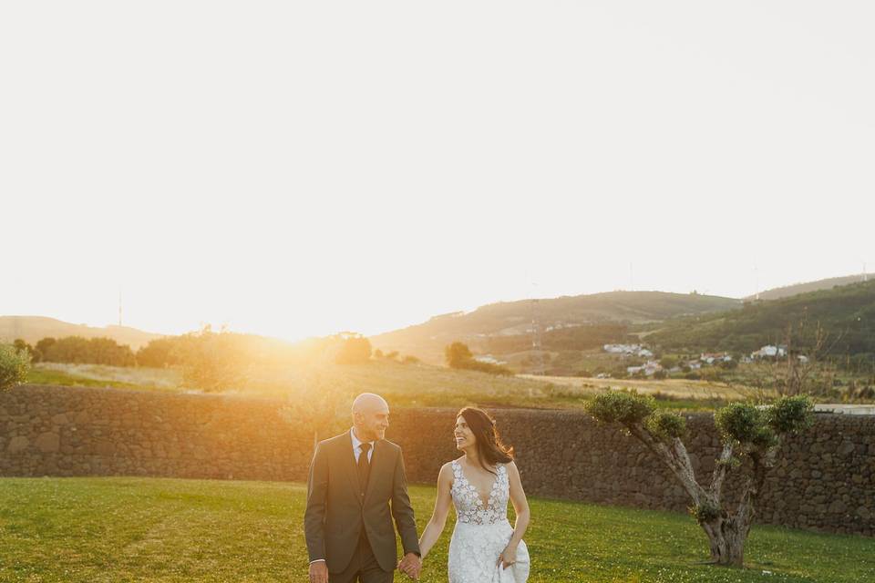 Fotografia de Casamento