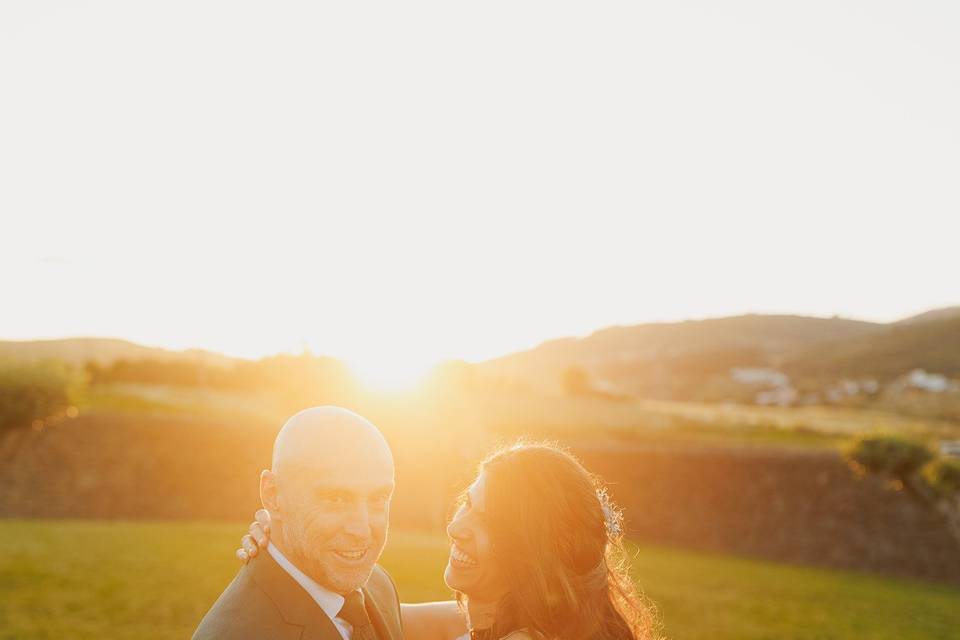 Fotografia de Casamento