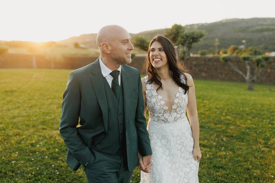 Fotografia de Casamento