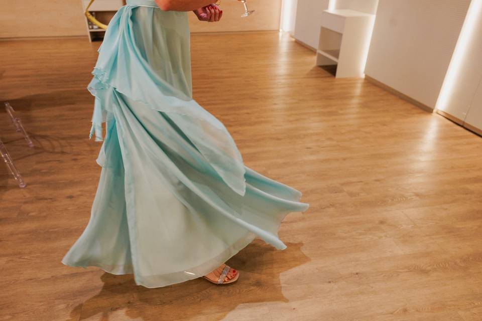 Fotografia de Casamento