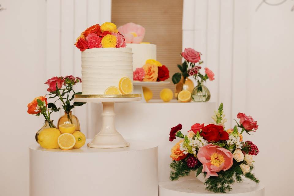 Fotografia de Casamento