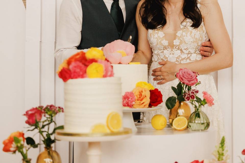 Fotografia de Casamento