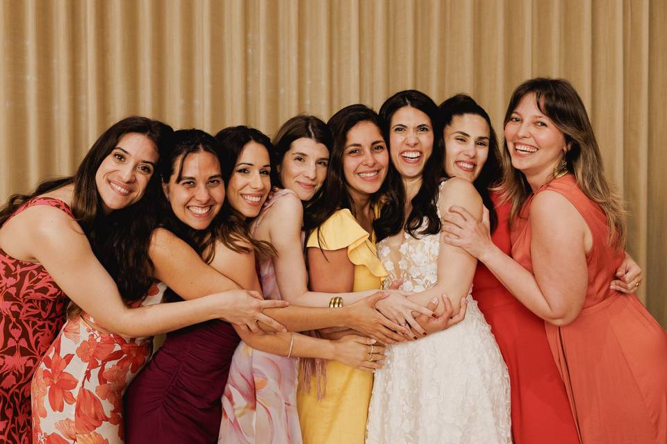 Fotografia de Casamento
