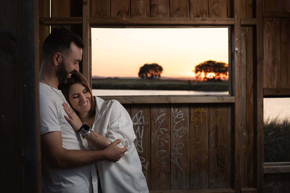 O amor