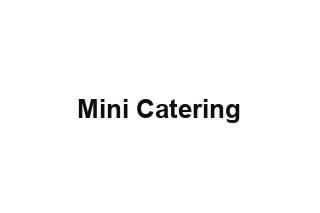 Mini Catering