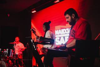 Naidja Sabi 1