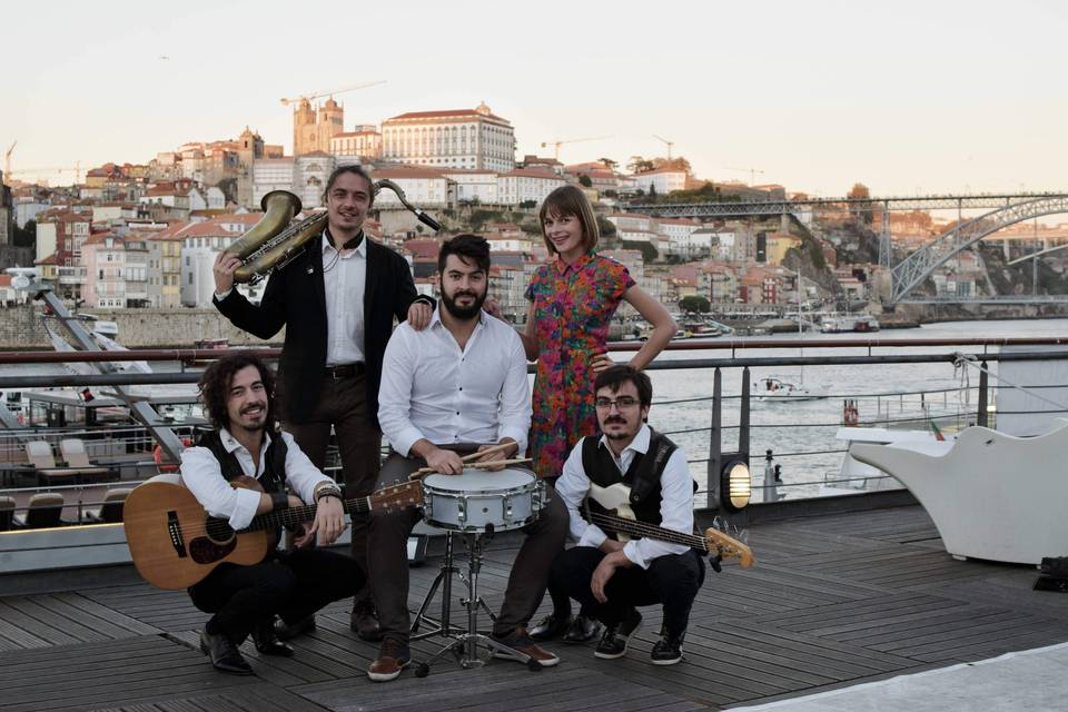 Concerto Porto