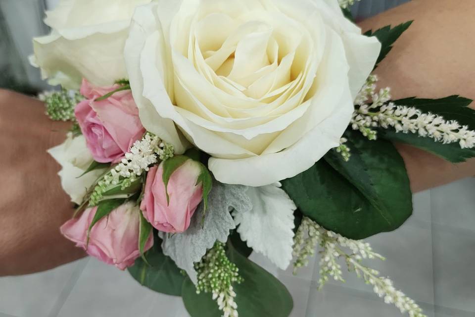 Corsages