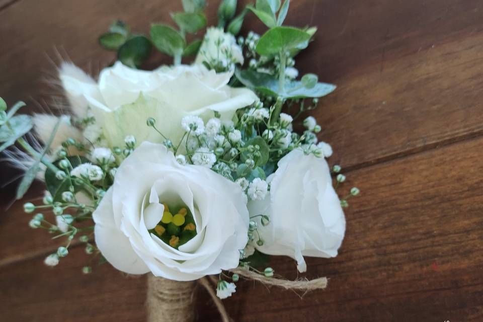 Boutonnieres
