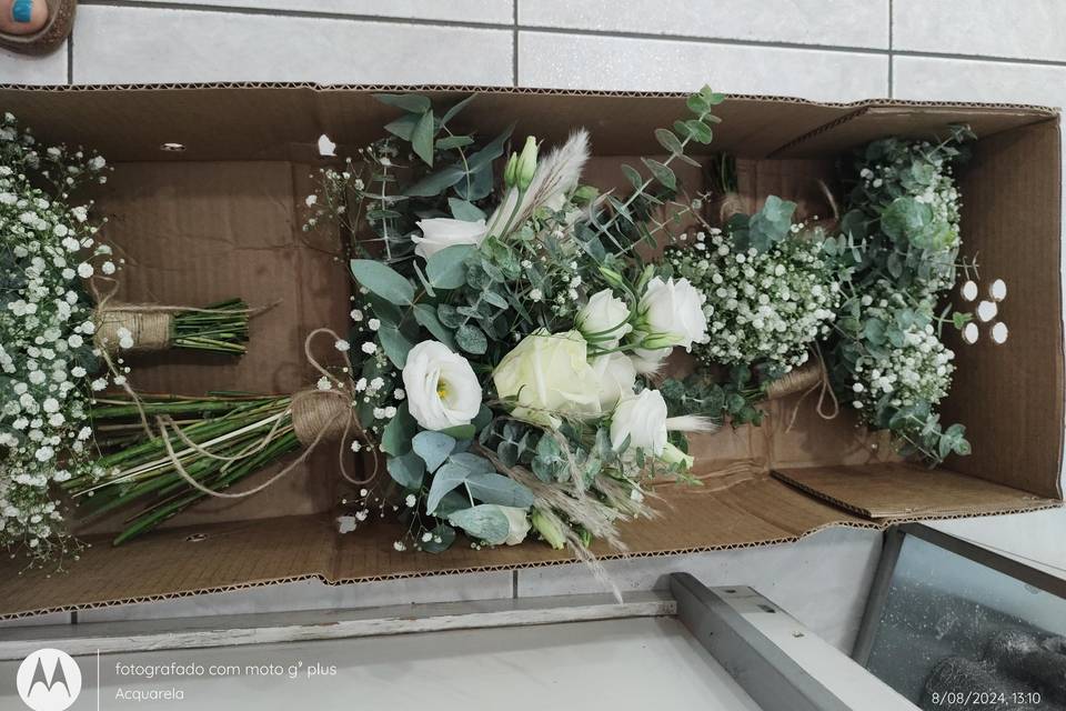 Bouquet