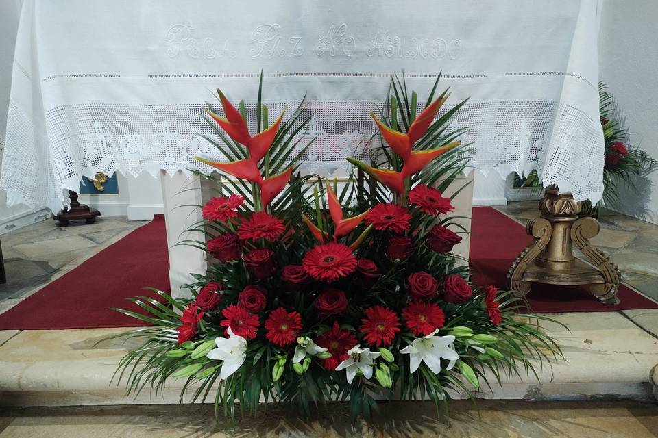 Arranjos