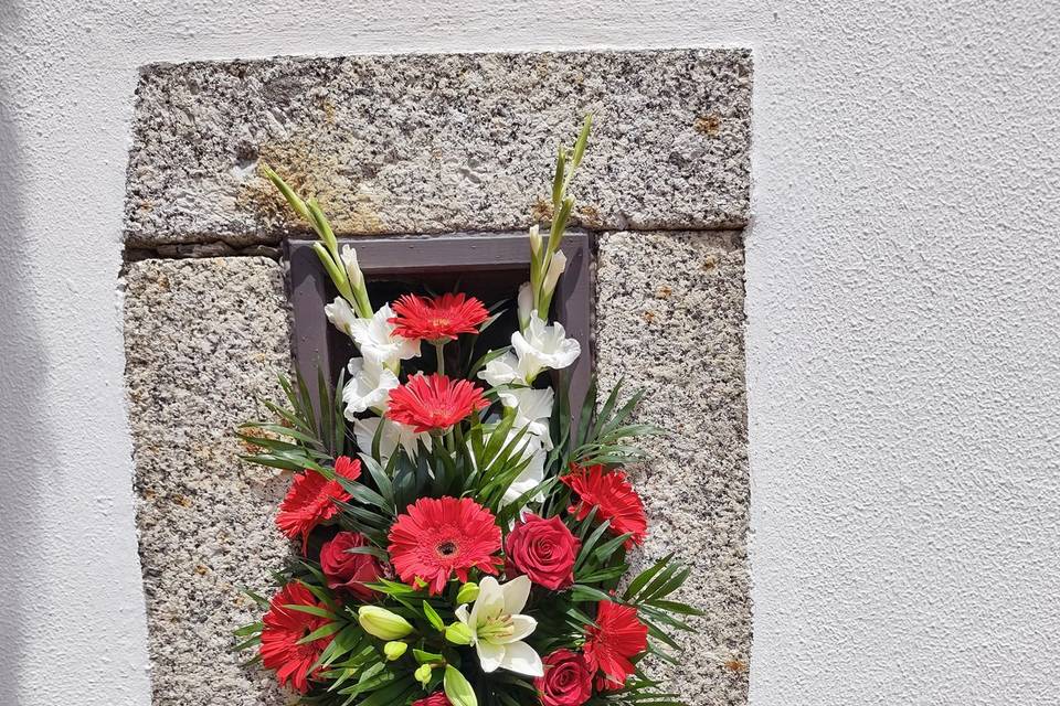 Decoração