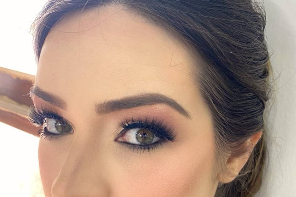 Laísa Passos Makeup