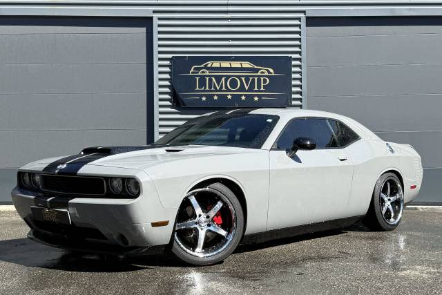 Dodge Challenger GT Look SRT