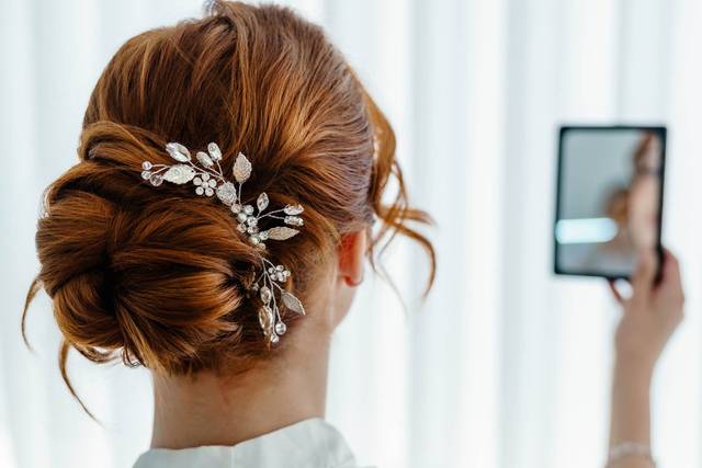 Penteado