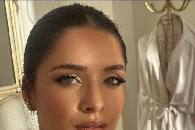 Make up