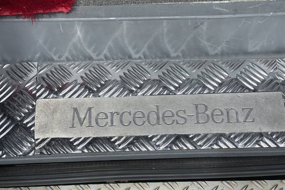 Mercedes - Benz Viano Vip