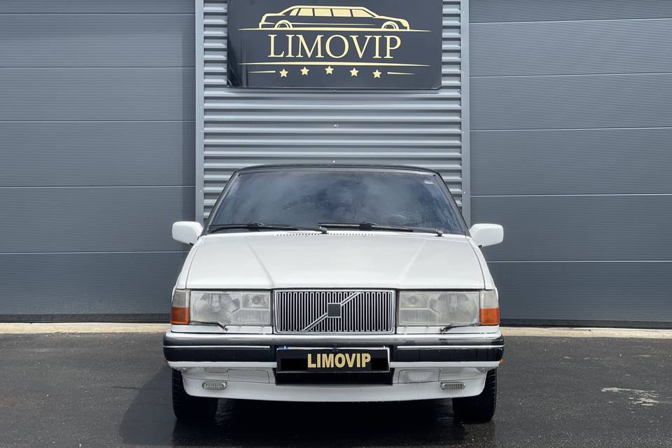 Limousine Volvo 940 Vip