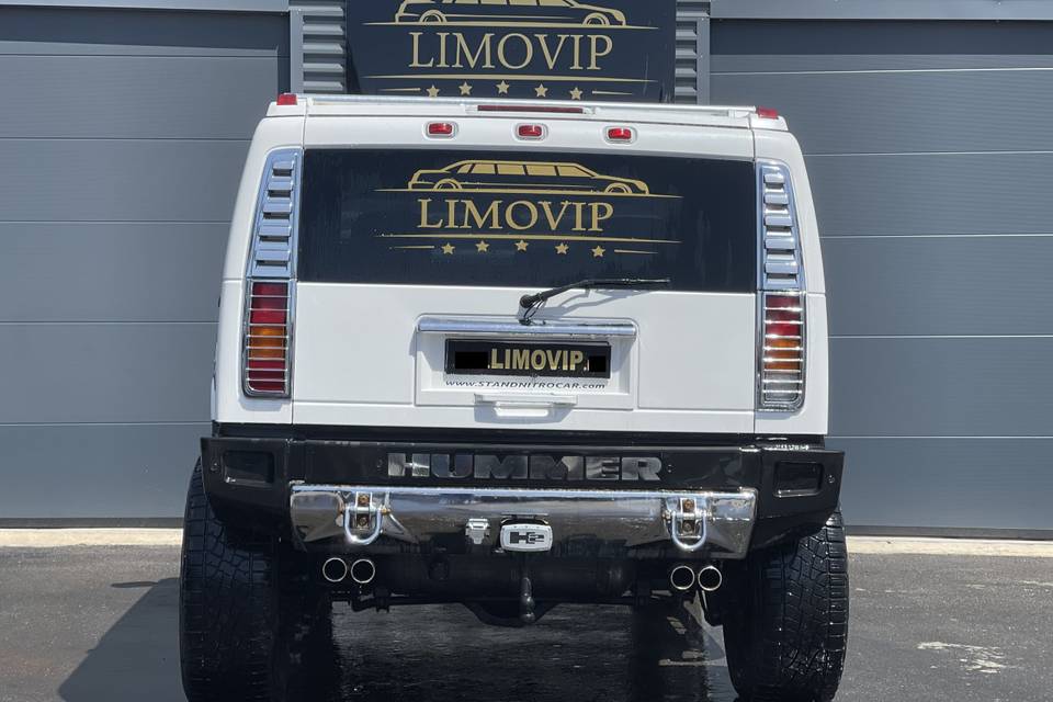 LimoVip