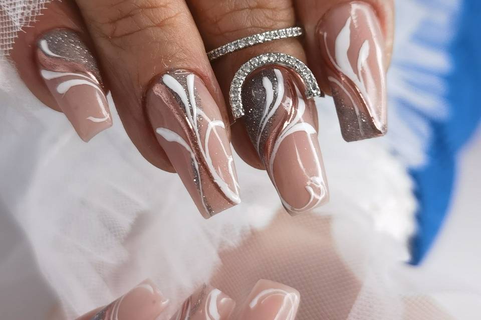 Zafira Nails & Beauty