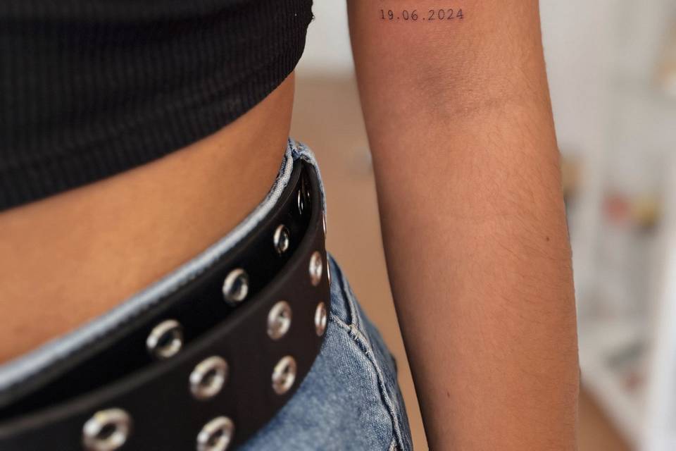 Dita Cuja Estúdio de Tatuagens