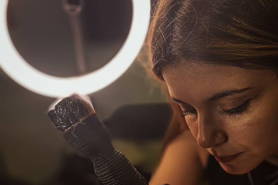 Dita Cuja Estúdio de Tatuagens
