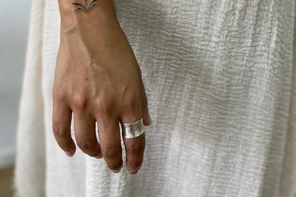 Exemplo de tatuagens