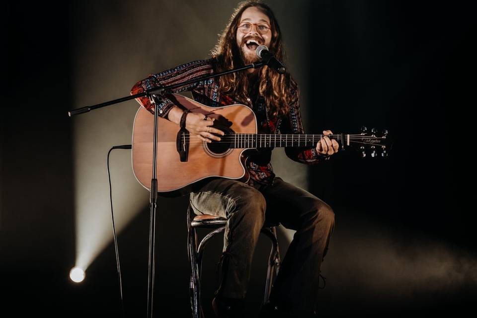 Serviço personalizado