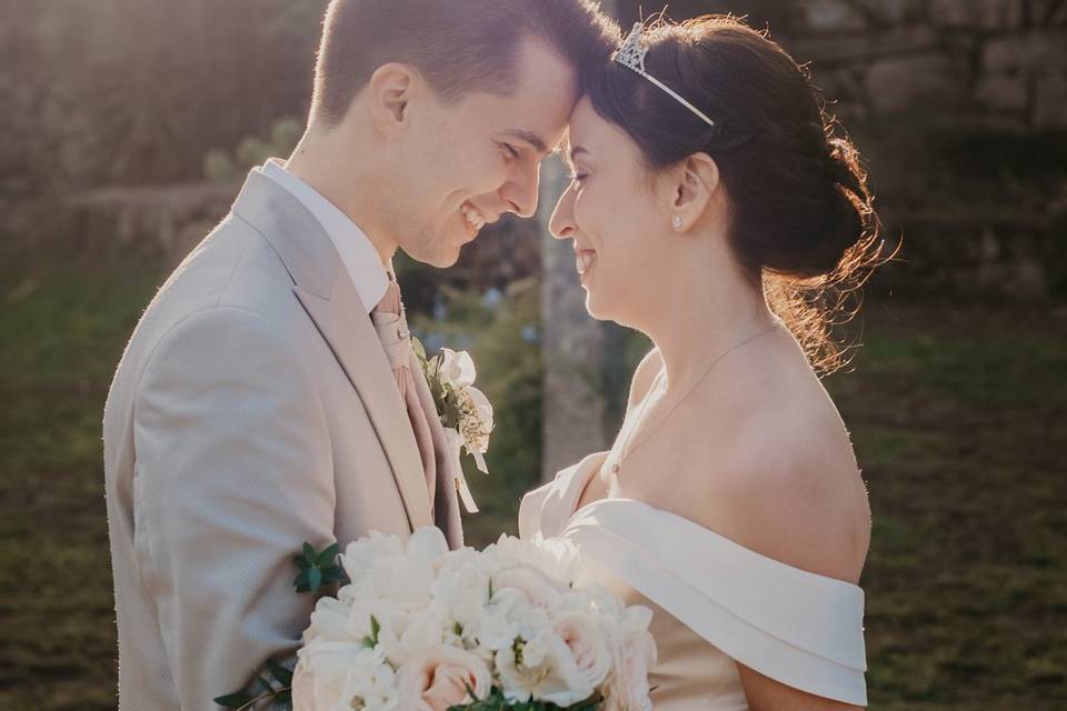 Inês & João - Casamento