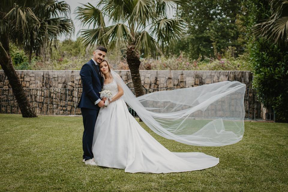 Leonor & Rui - Casamento