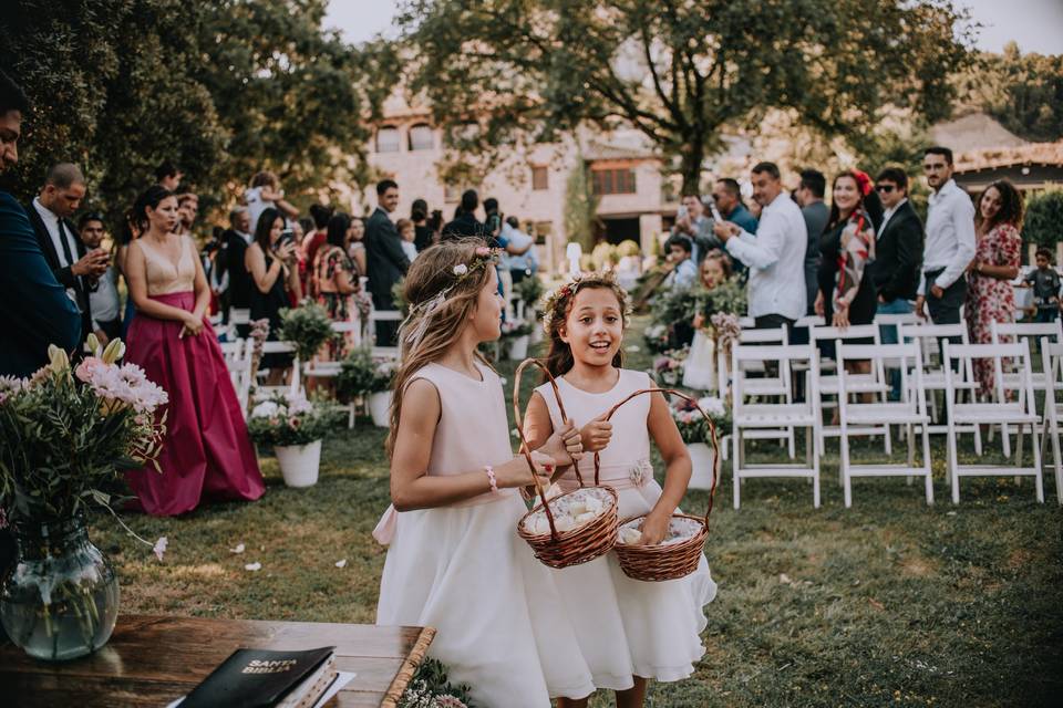 Noemi & Júnior - Casamento