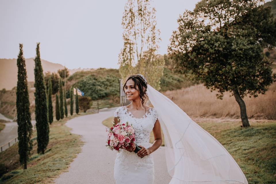 Joice & Caio - Casamento