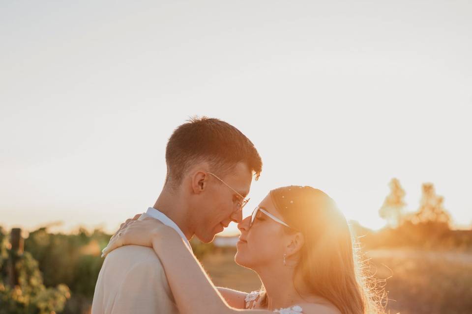 Beatriz & Afonso - Casamento