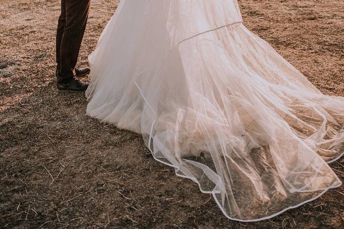 Naara & Samuel - Casamento