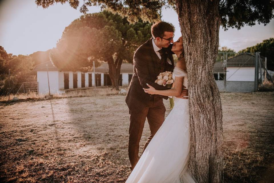 Naara & Samuel - Casamento