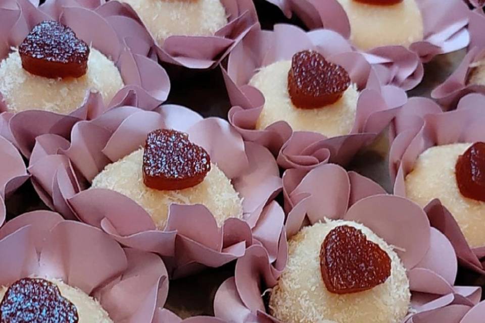 Annas Doces