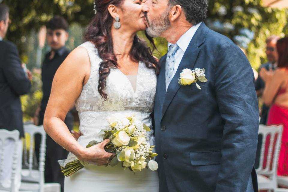 O beijo