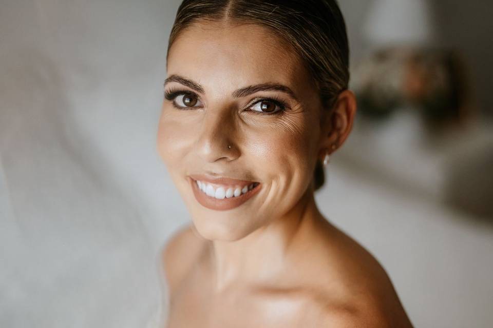 Beatriz Silva Makeup Artist