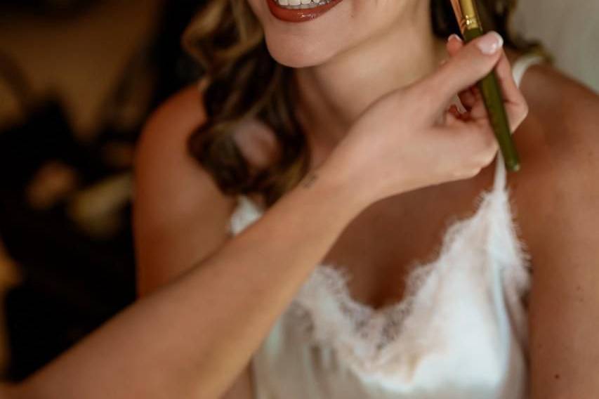 Beatriz Silva Makeup Artist
