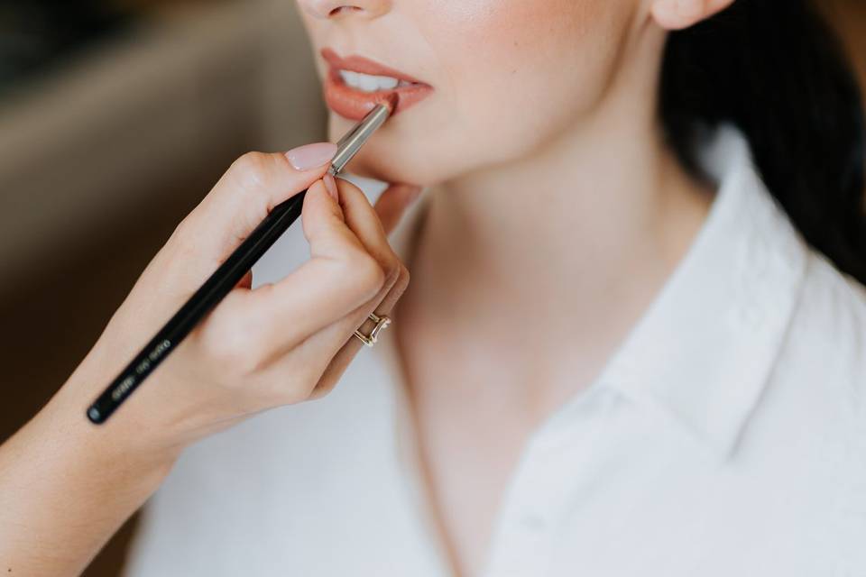 Beatriz Silva Makeup Artist