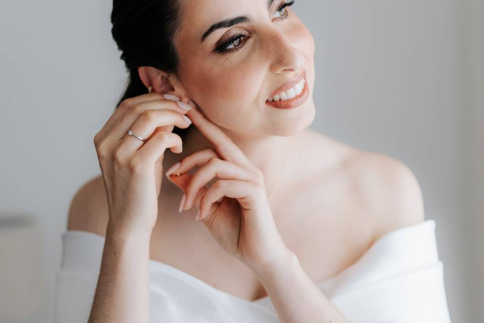 Beatriz Silva Makeup Artist