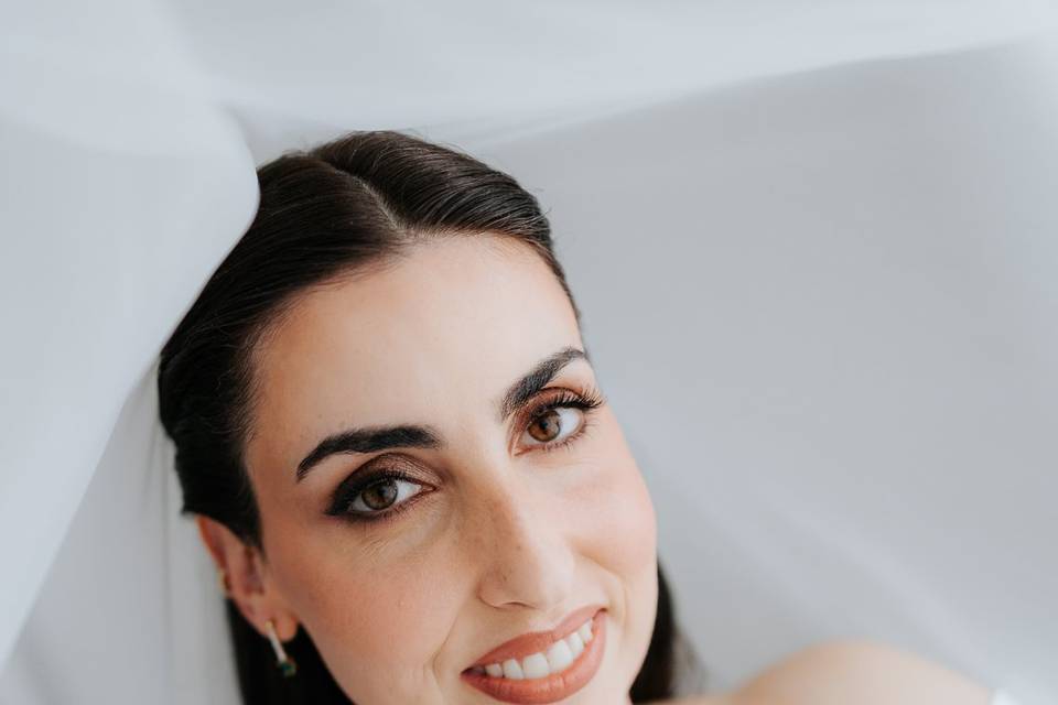 Beatriz Silva Makeup Artist