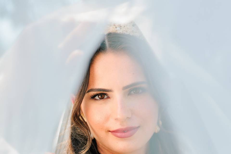 Beatriz Silva Makeup Artist