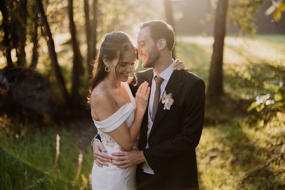 Ana & João