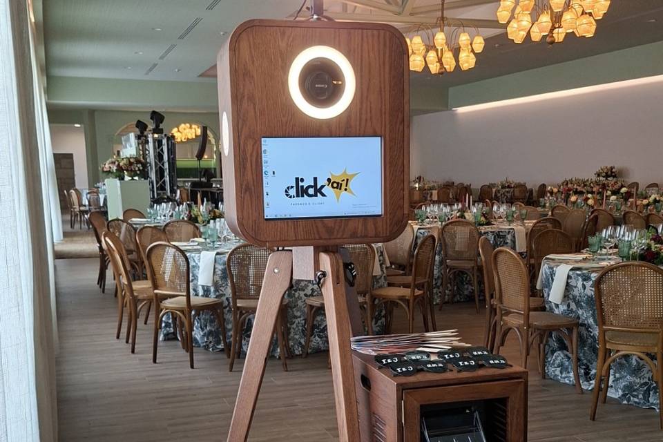 Photobooth