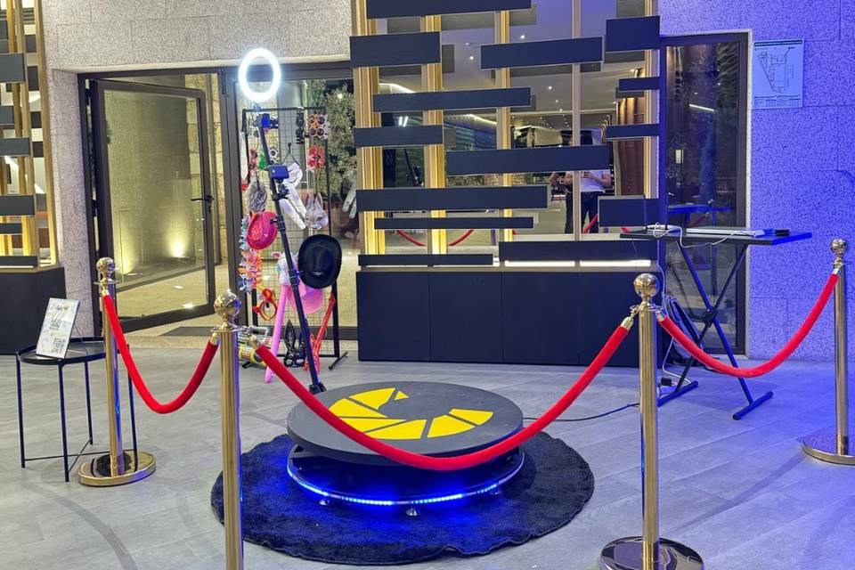 Videobooth360